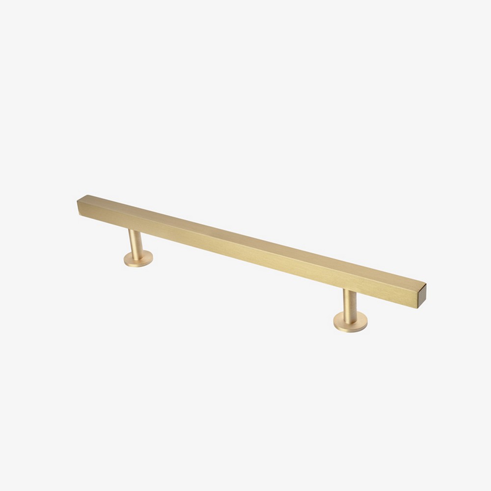 25 Drawer Handles to Modernize Your Furniture Designs 18