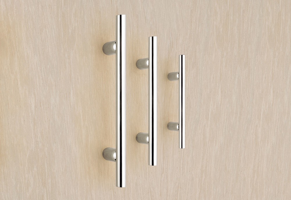 25 Exclusive Door Pulls to Accessorize Your Home 13