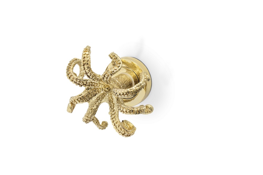 Decorative Hardware Inspirations Door Knobs with an Original Concept 3