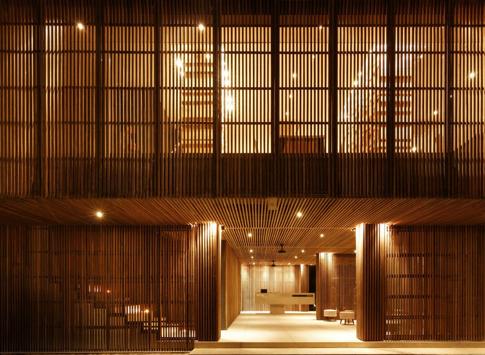 Get Acquainted with 20 of the Best Interior Designers & Architects in Tokyo 12