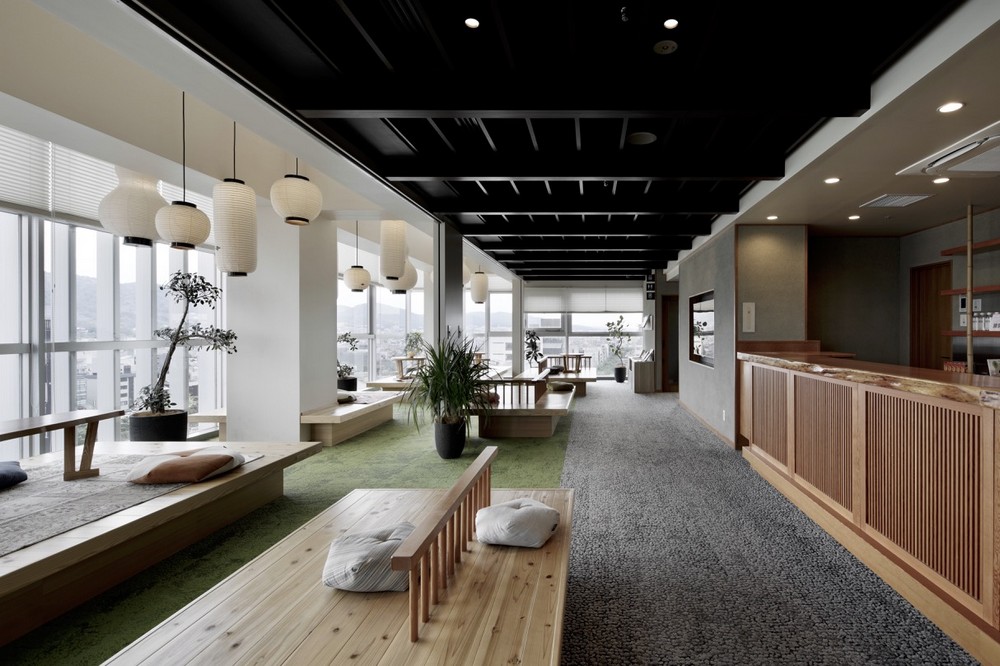 Get Acquainted with 20 of the Best Interior Designers & Architects in Tokyo 5