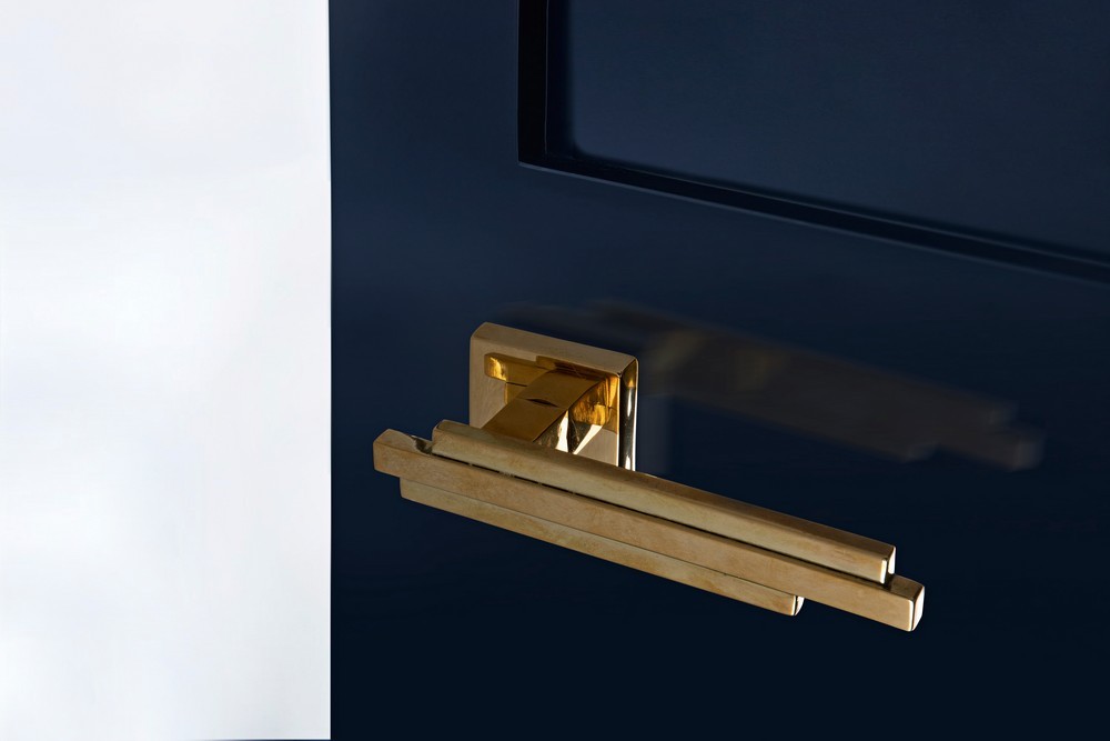 Hardware Inspirations Exclusive Door Levers for an Upgraded Interior 8 hardware inspirations Hardware Inspirations: Exclusive Door Levers for an Upgraded Interior Hardware Inspirations Exclusive Door Levers for an Upgraded Interior 8