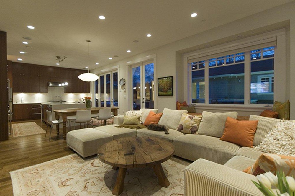 Top 15 Interior Designers In Vancouver 10 