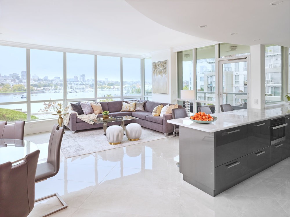 Top 15 Interior Designers in Vancouver