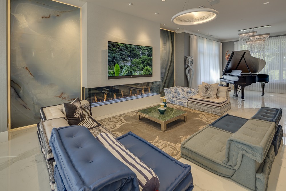 Top 15 Interior Designers in Vancouver 12