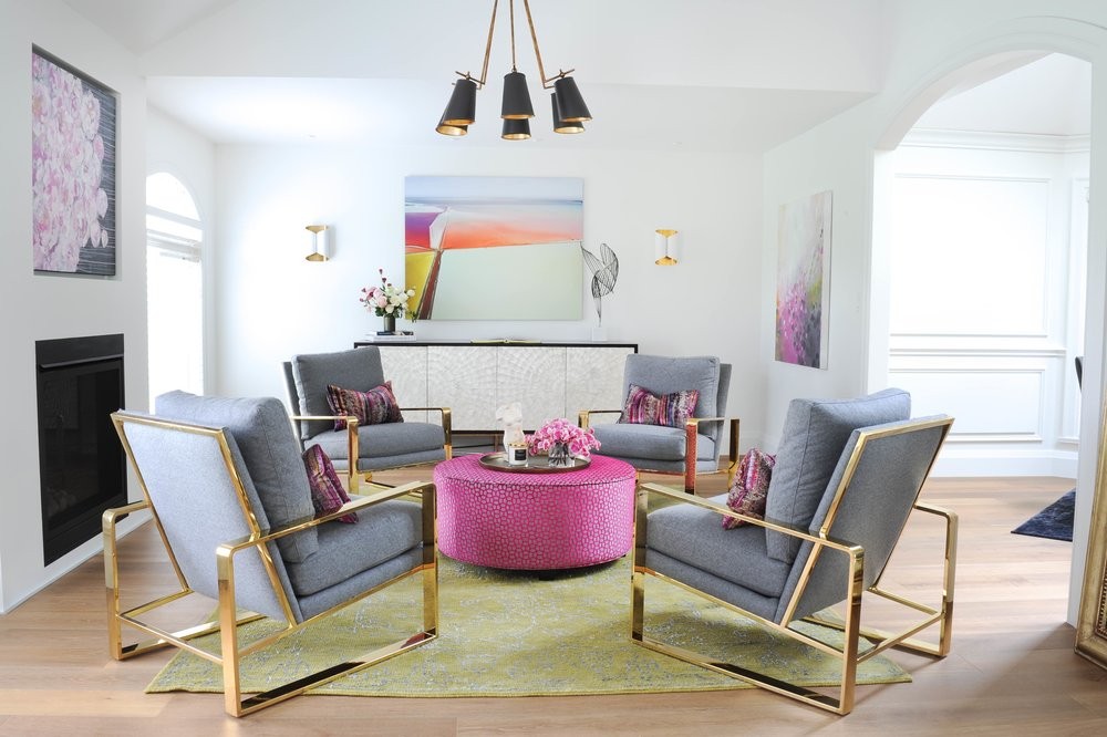 Top 15 Interior Designers in Vancouver 13
