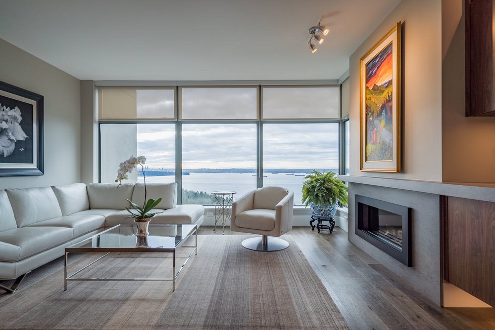 Top 15 Interior Designers in Vancouver