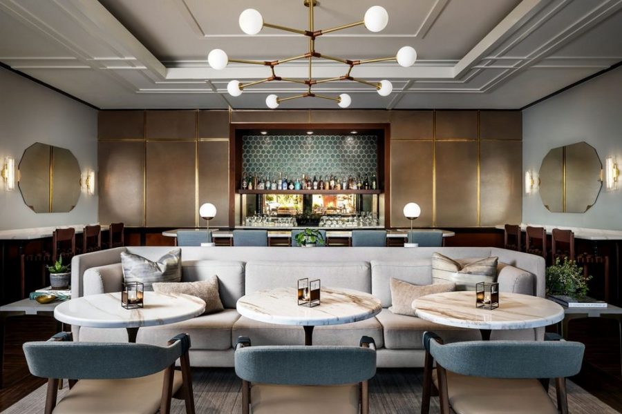 Top 20 Interior Designers in New Orleans