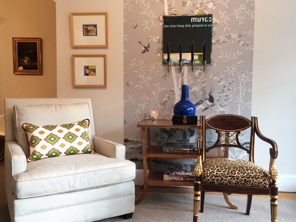 Top 20 Interior Designers in Philadelphia 20