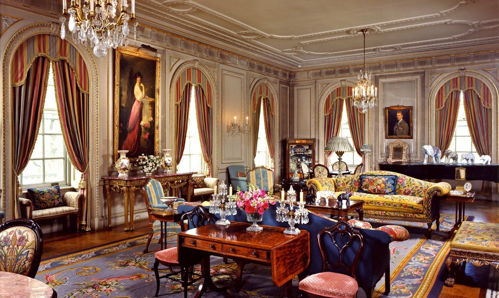 Top 20 Interior Designers in Philadelphia 23