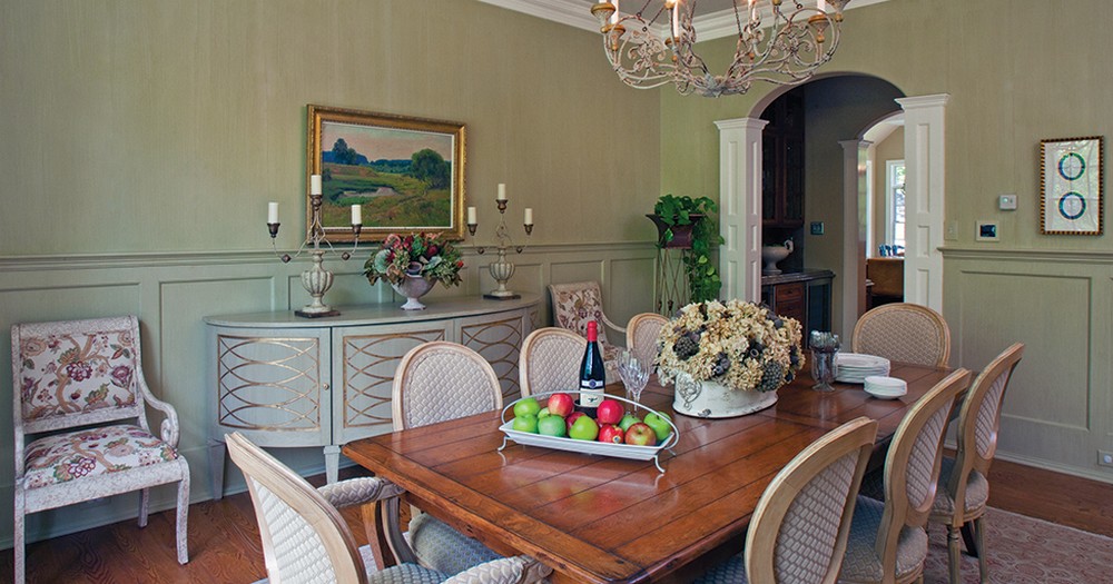 Top 20 Interior Designers in Philadelphia 29