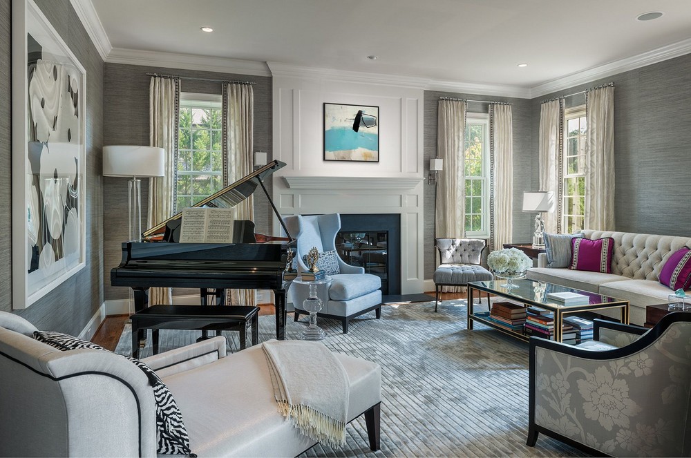 Top 20 Interior Designers in Philadelphia 30