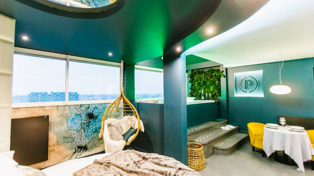 Top 20 Interior Designers in Toulouse 5