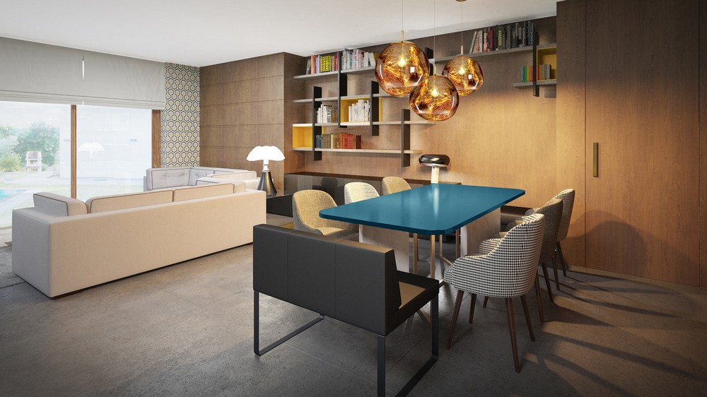 Top 20 Interior Designers in Toulouse 8