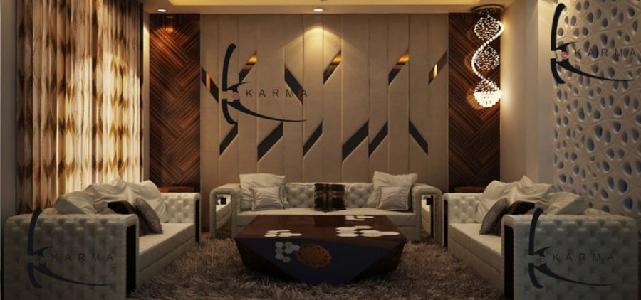Top Interior Designers in New Delhi