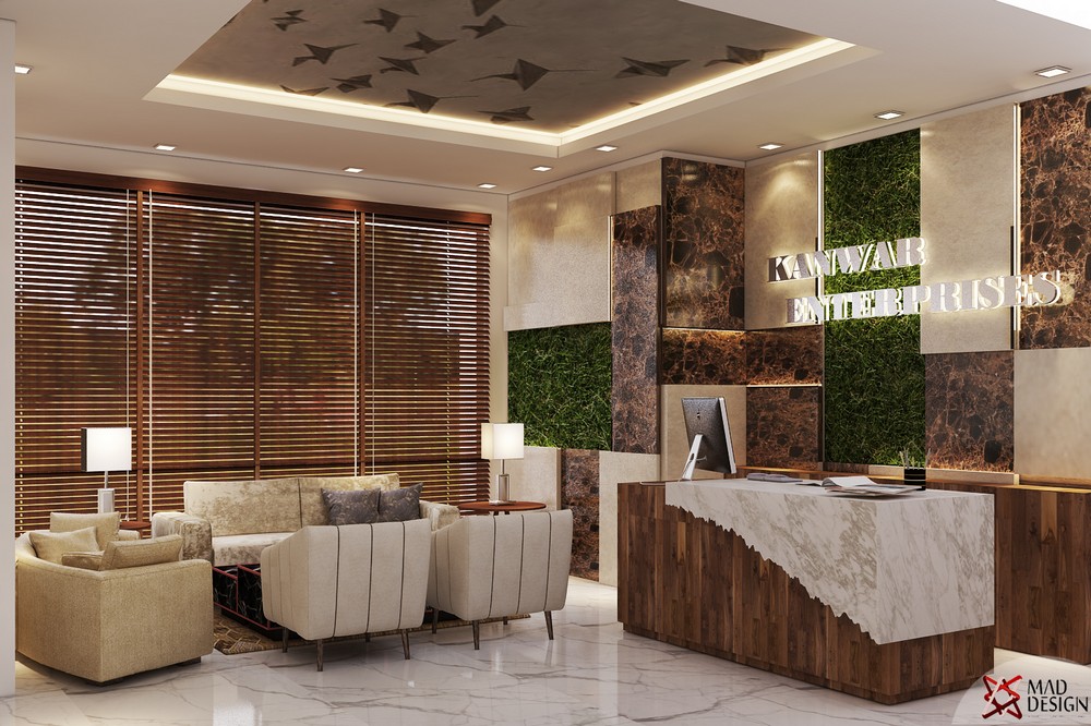 Top 25 Interior Designers in New Delhi