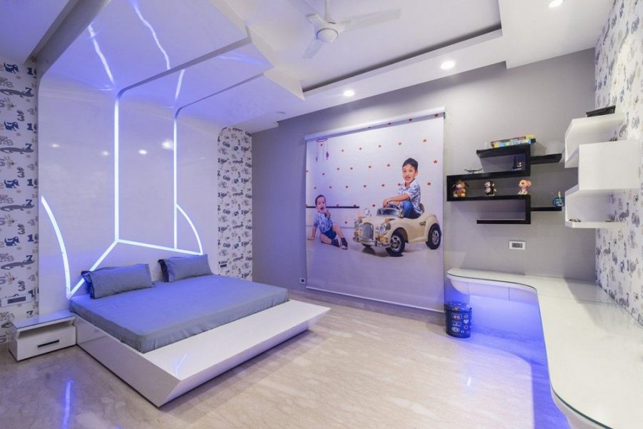 Top Interior Designers in New Delhi