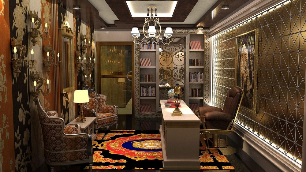 Top 25 Interior Designers in New Delhi