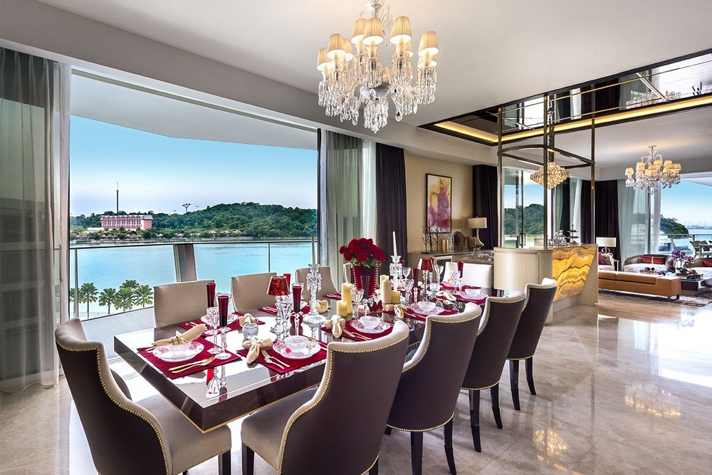 Top 25 Interior Designers in Singapore 18