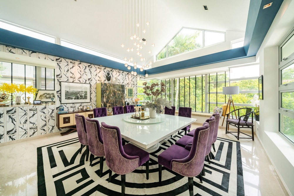 Top 25 Interior Designers in Singapore 4