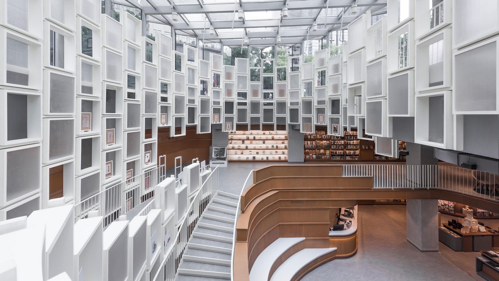 Top Interior Designers in Shanghai 10