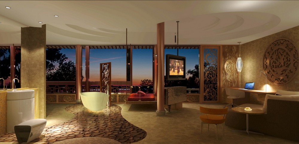Top Interior Designers in Shanghai 11