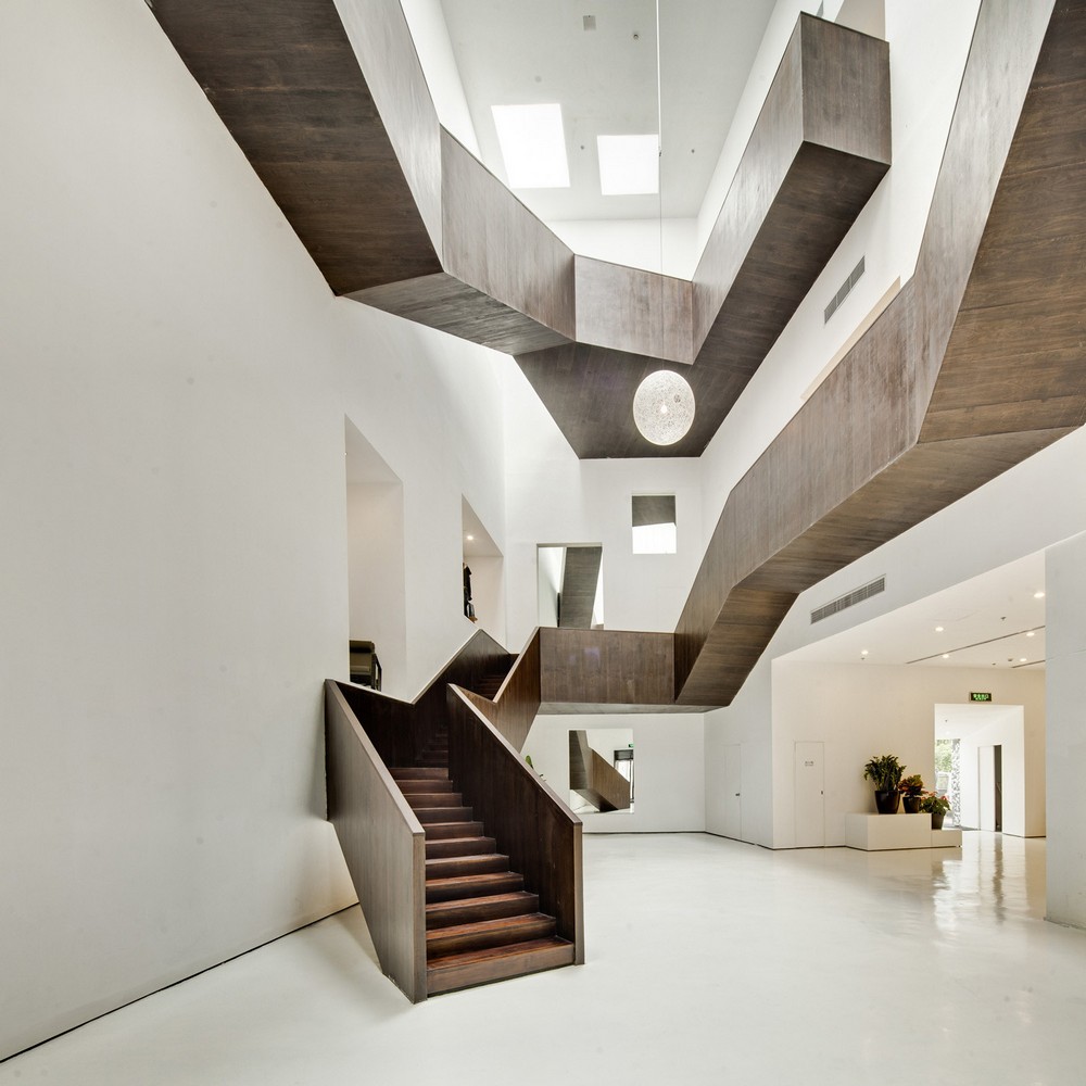 Top Interior Designers in Shanghai 14