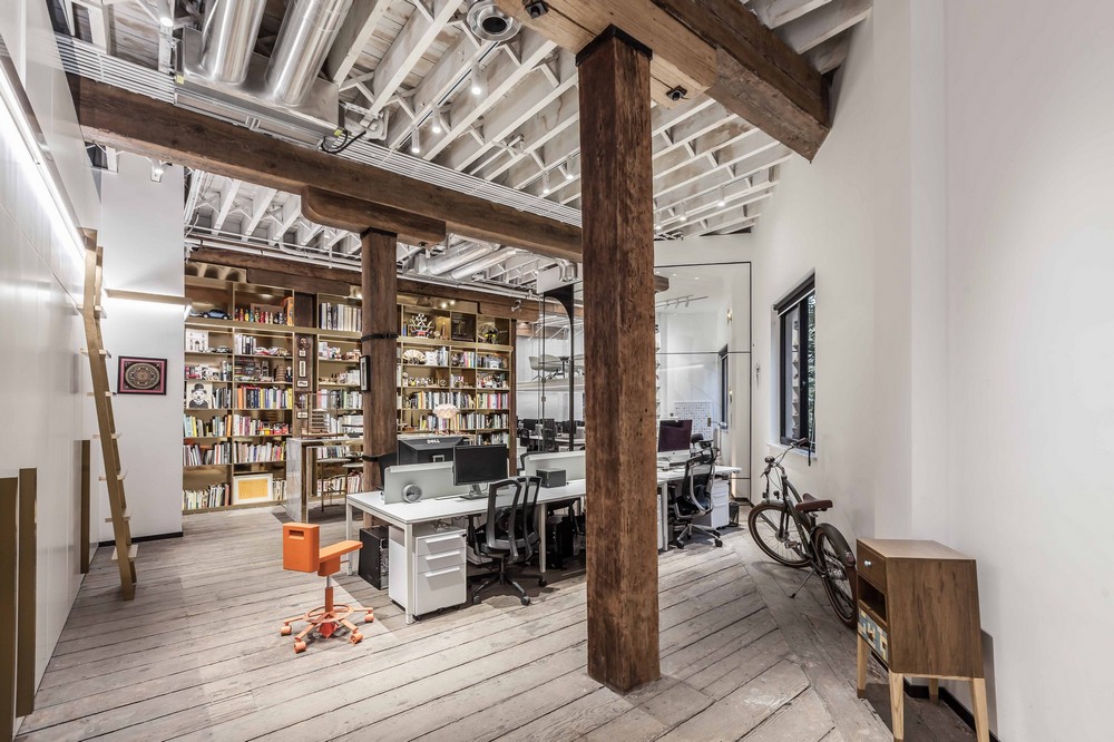 Top Interior Designers in Shanghai 15