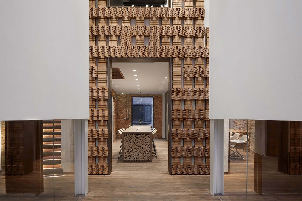 Top Interior Designers in Shanghai 17
