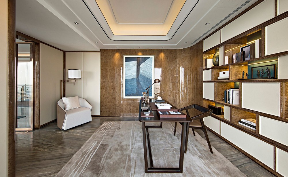 Top Interior Designers in Shanghai 18
