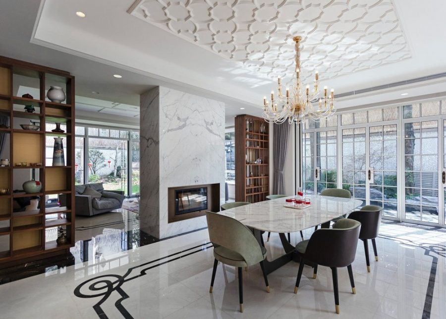 Top Interior Designers in Shanghai