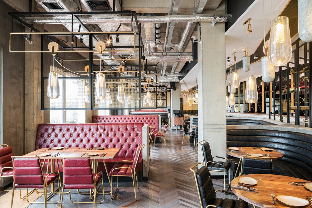 Top Interior Designers in Shanghai 2
