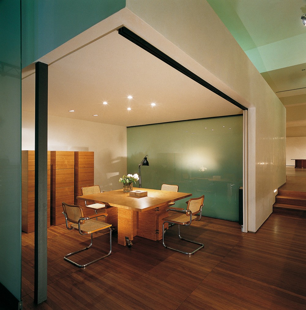10 Luxury Showrooms in Barcelona for an Exclusive Design Experience 9