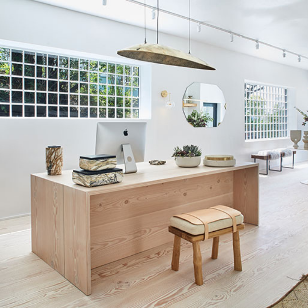 Top 25 Showrooms In Los Angeles