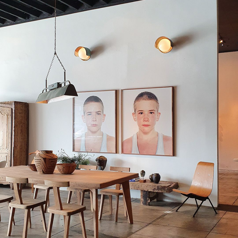15 15 Top 25 Showrooms In Los Angeles