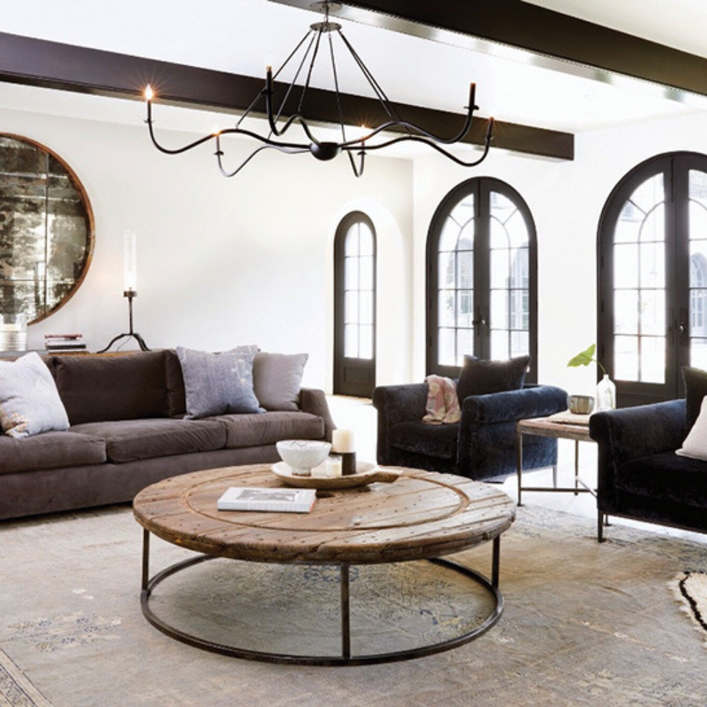 Top 25 Showrooms In Los Angeles