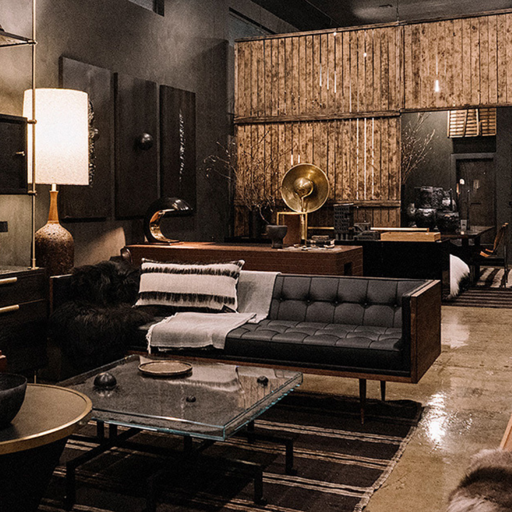 20 20 Top 25 Showrooms In Los Angeles