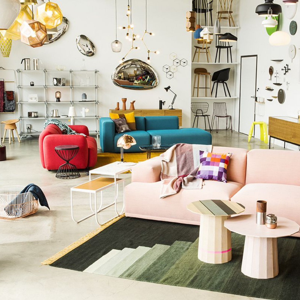 24 24 Top 25 Showrooms In Los Angeles