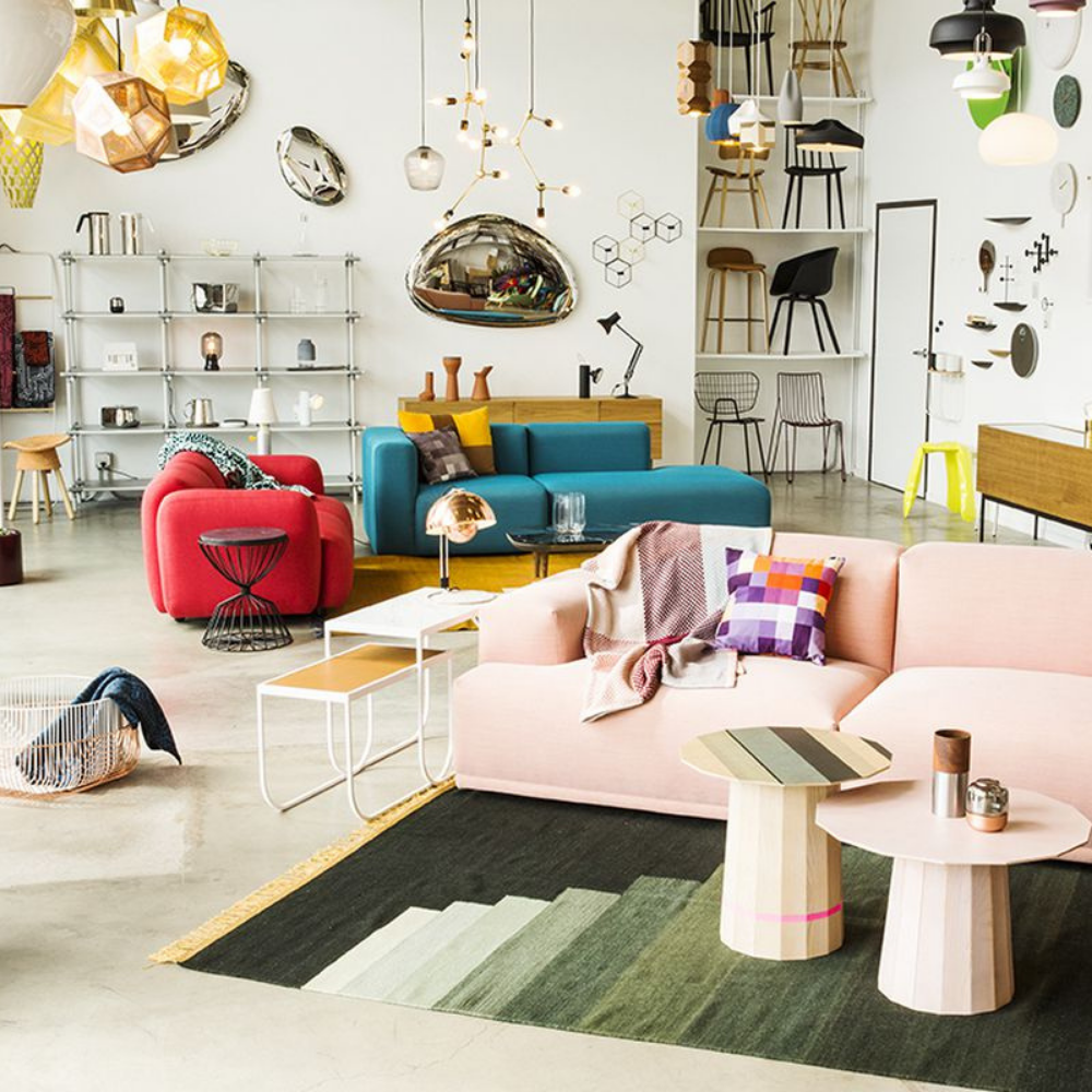 Top 25 Showrooms In Los Angeles