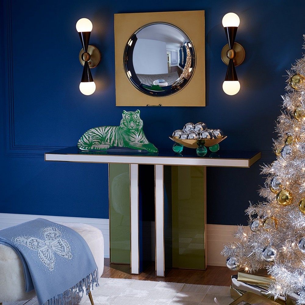25 Luxury Sideboards Consoles to Consider for a Bold Design Concept 10