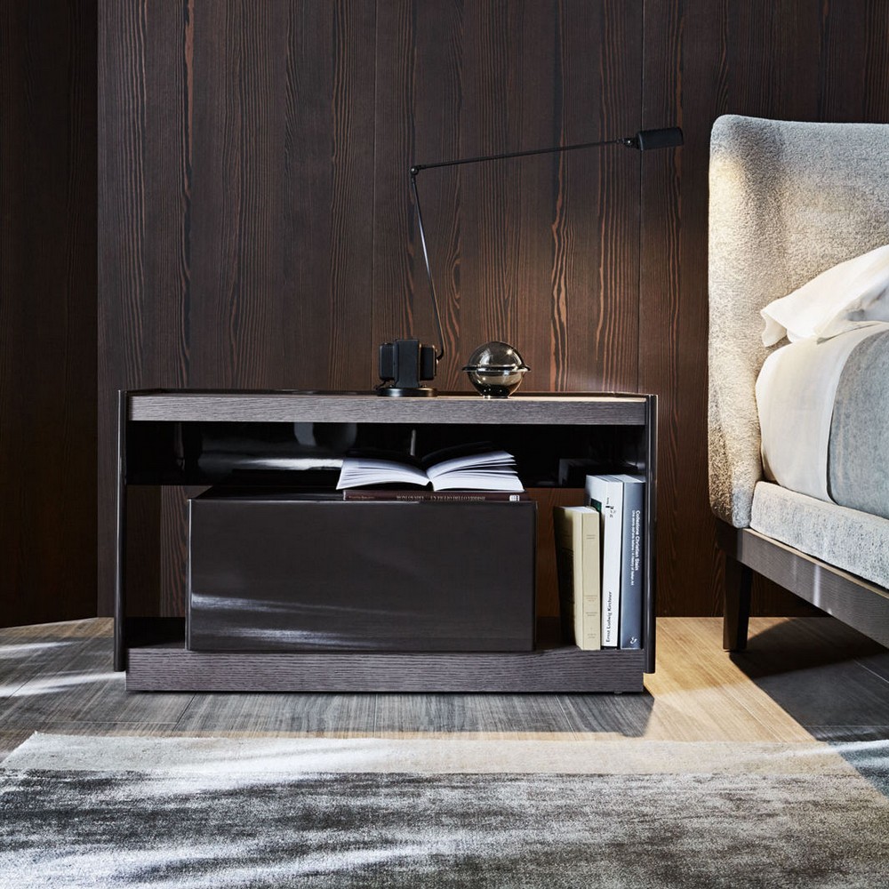 25 Modern Nightstands for an Upgraded Bedroom Decor 2