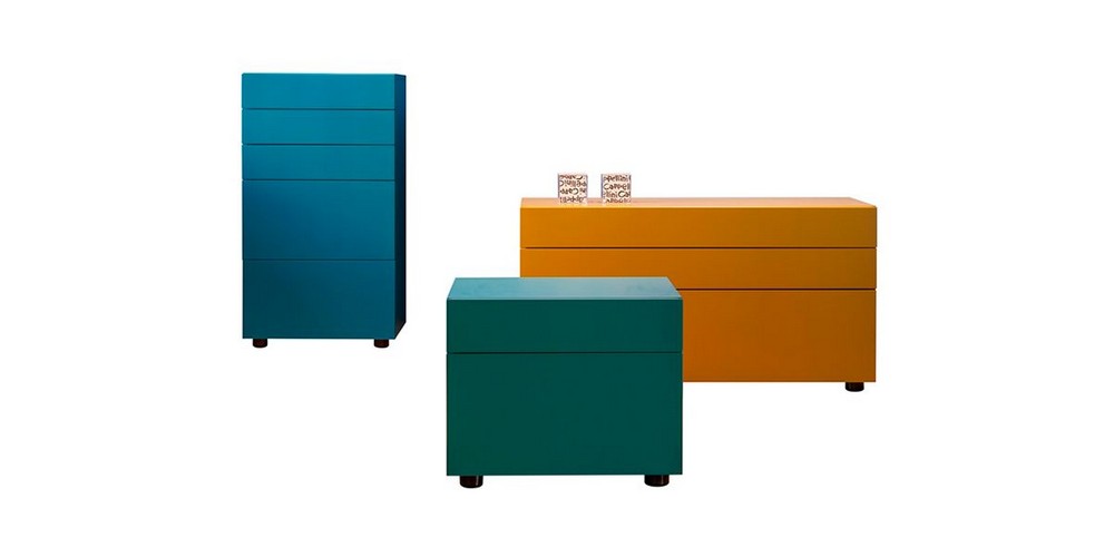 25 Modern Nightstands for an Upgraded Bedroom Decor 23