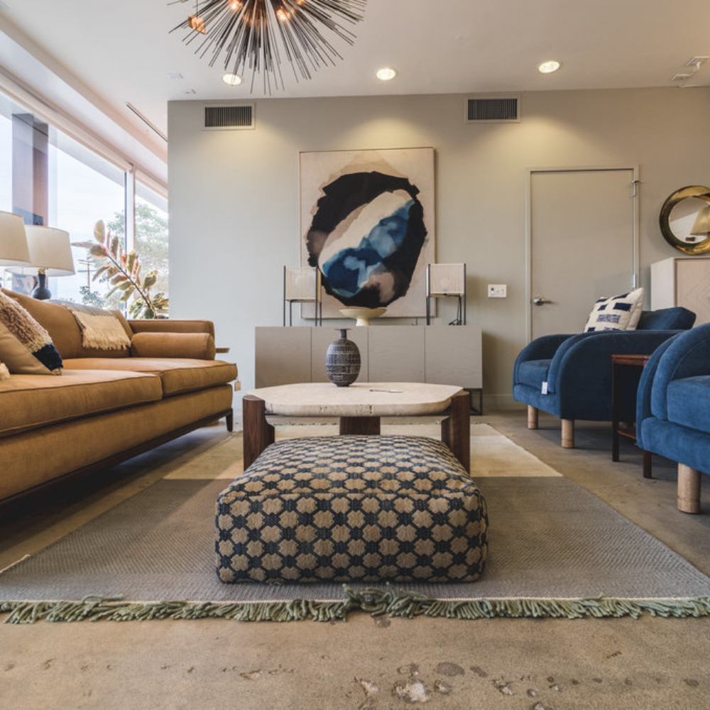 Top 25 Showrooms In Los Angeles