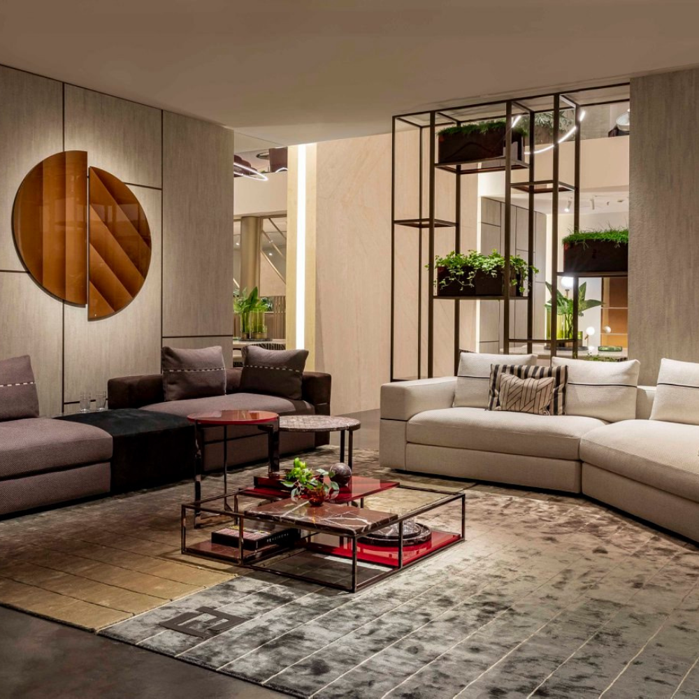 6 6 Top 25 Showrooms In Los Angeles