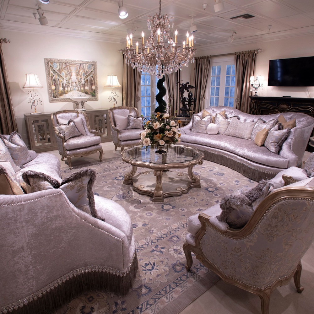 Top 25 Showrooms In Los Angeles