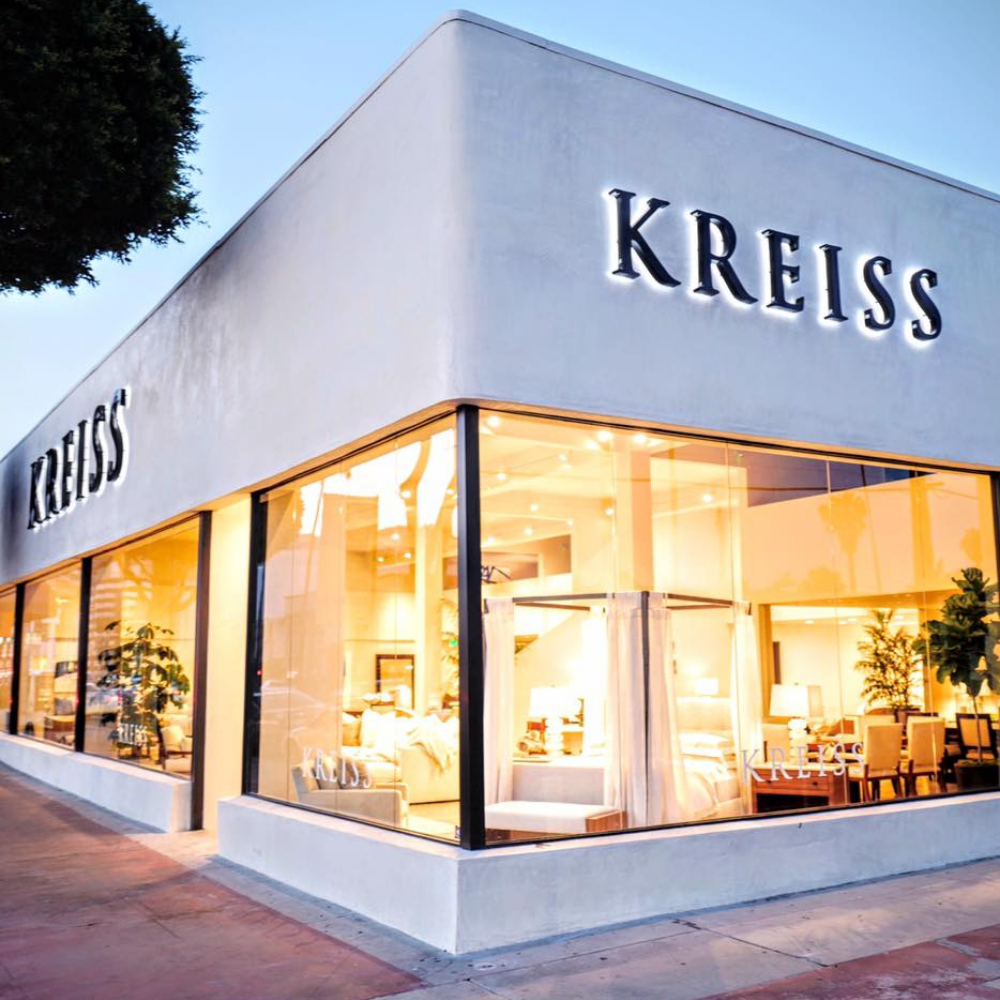 8 8 Top 25 Showrooms In Los Angeles