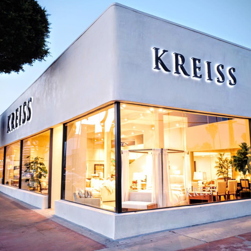 Top 25 Showrooms In Los Angeles