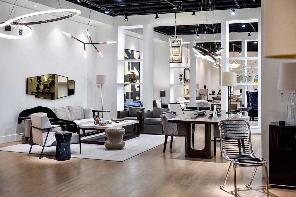 Discover 10 of the Best Interior Design Showrooms in Toronto 8