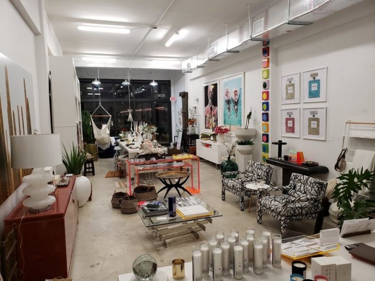 Discover the Best Interior Design Showrooms to Explore in Dallas