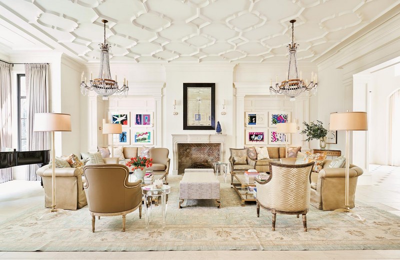 Discover the Best Interior Design Showrooms to Explore in Dallas 8